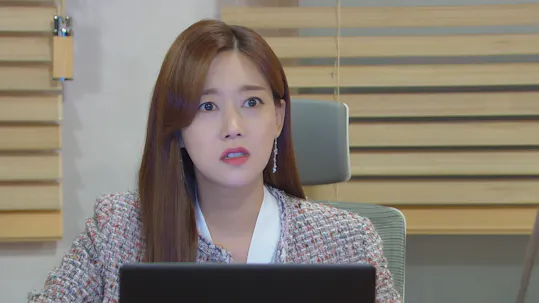 Vengeance of the Bride Episode 6