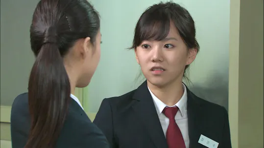 Lovers in Prague Episode 13