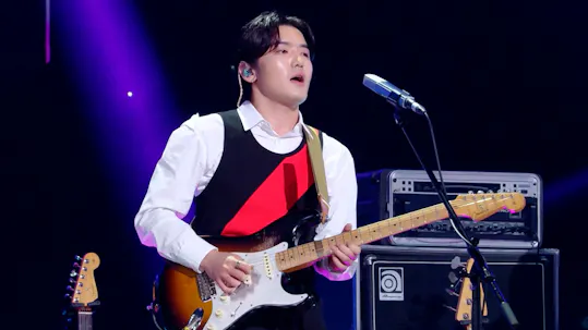 As Estações: Cantabile de Park Bo Gum Episódio 15