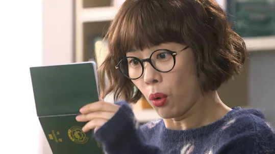 I Have a Lover Episode 22