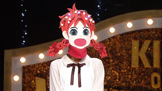 The King of Mask Singer Episode 474