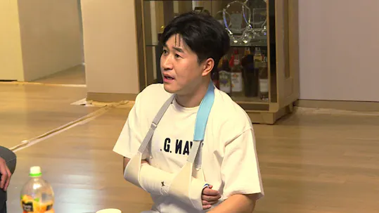 My Little Old Boy Episode 288
