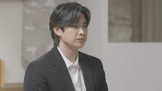 Love Recall Episode 11