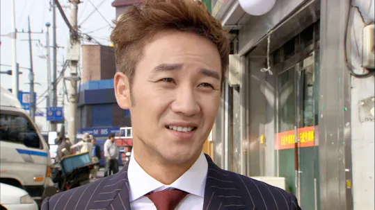 The Man from the Equator Episode 10