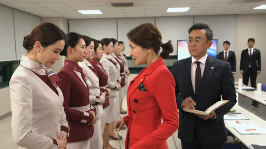 The Good Witch Episode 9