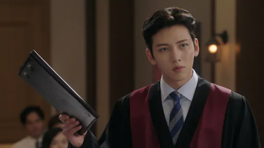 Suspicious Partner Episode 38