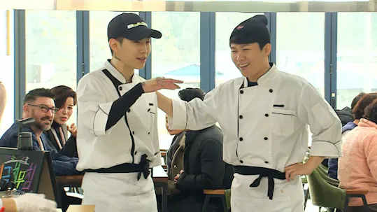 Delicious Rendezvous Episode 15