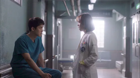 Dr. Romantic Episode 7