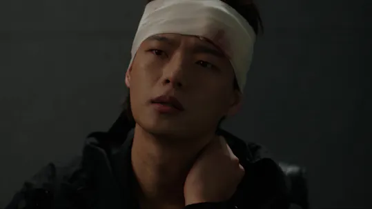 Becoming Witch Episode 3