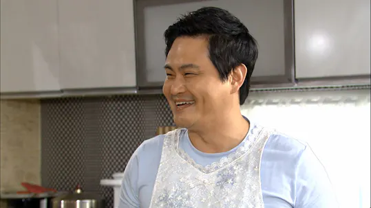 Smile Again Episode 153