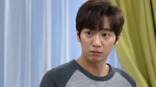 Once Again Episode 16