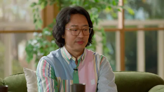 Oh Eun Yeong's Report: Marriage Hell Episode 33