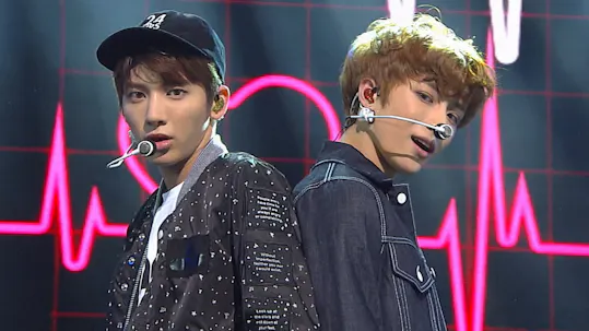 SBS Inkigayo Episode 995