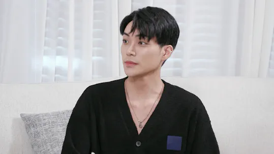 Love Recall Episode 8