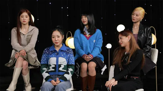 Showterview with Jessi Episode 85