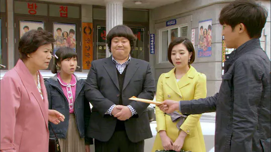 Light and Shadow Episode 39