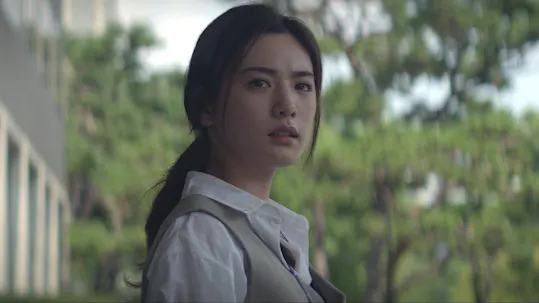 Justice Episode 14