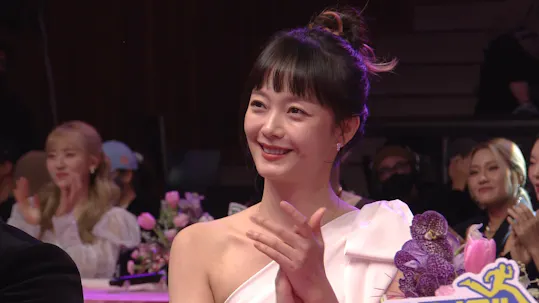 2022 SBS Entertainment Awards Episode 1