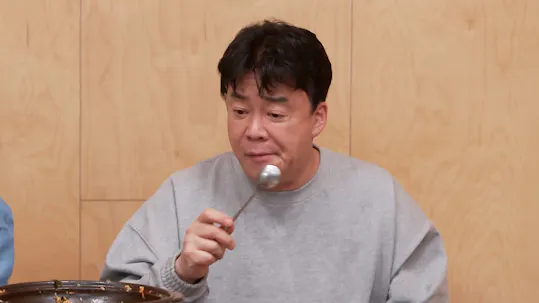 Delicious Rendezvous Episode 69