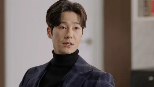 Game of Witches Episode 96