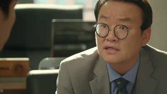 Man Who Dies to Live Episode 7