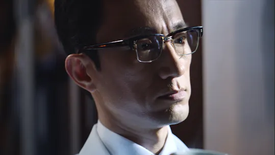 Doctor Prisoner Episode 2