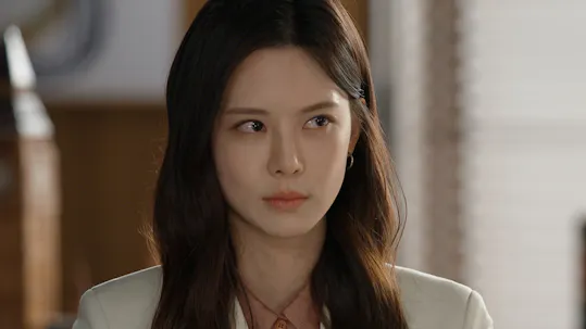 Game of Witches Episode 111