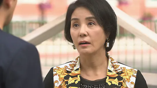 Mom Has an Affair Episode 56