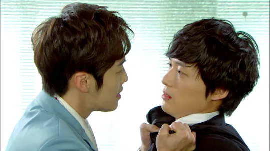 Listen to My Heart Episode 19
