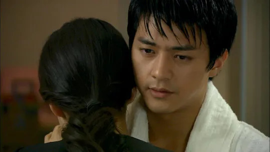 Matchmaker's Lover Episode 10