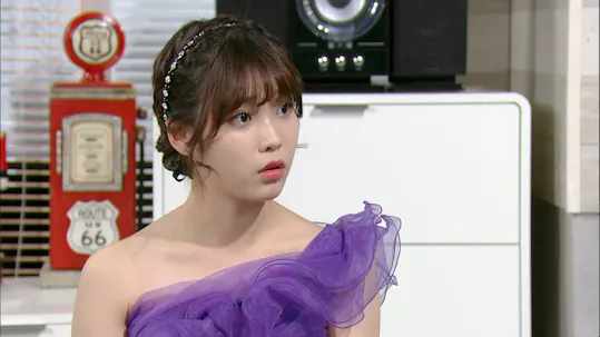 You Are The Best Episode 7