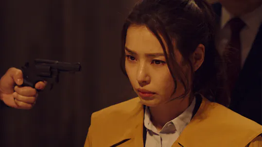 The Fiery Priest Episode 30