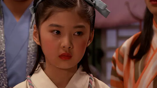 Princess Ja Myung Episode 11