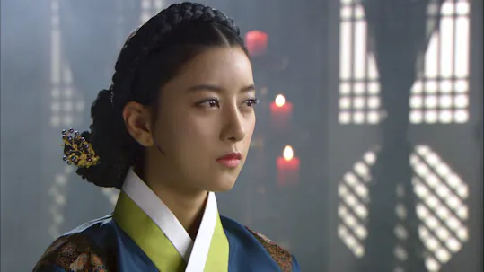 Warrior Baek Dong Soo | Watch Korean Series Online - KOCOWA+