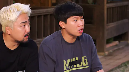 Delicious Rendezvous Episode 37
