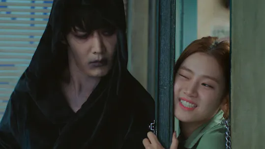 Zombie Detective Teaser 2