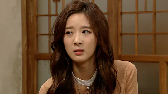 Wonderful Mama Episode 29