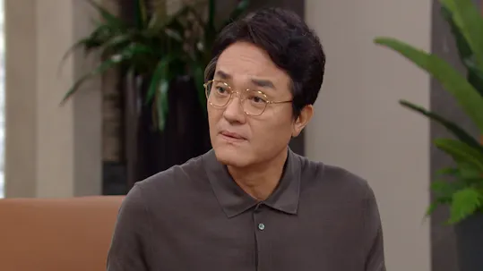 A Graceful Liar Episode 29