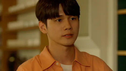 Would You Like a Cup of Coffee? | Watch Korean Series Online - KOCOWA+