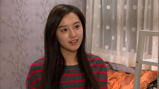 High Kick 3 Episode 91