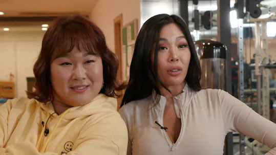 Showterview with Jessi Episode 32