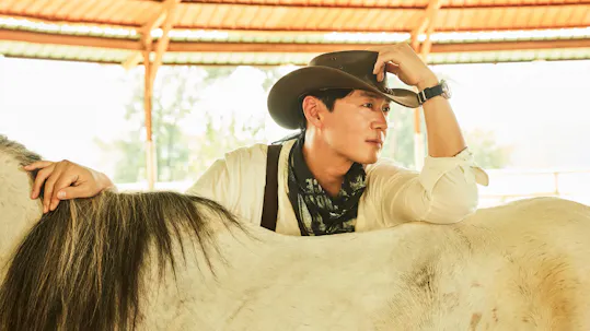2 Days and 1 Night 4 Episode 95