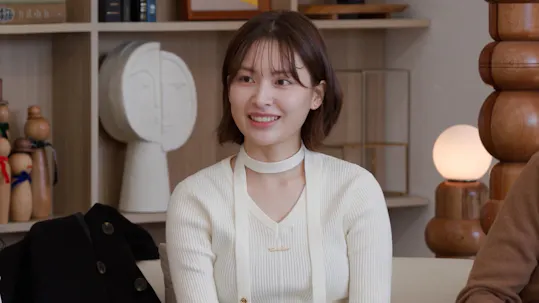 Fortune Tellers' Love 2 Teaser 3