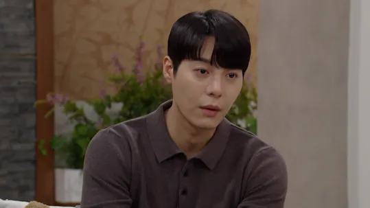 A Graceful Liar Episode 89