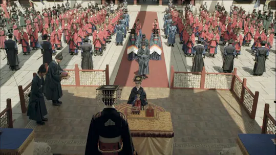 Diary of a Night Watchman Episode 2