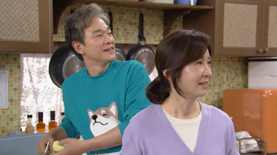 Homemade Love Story Episode 13