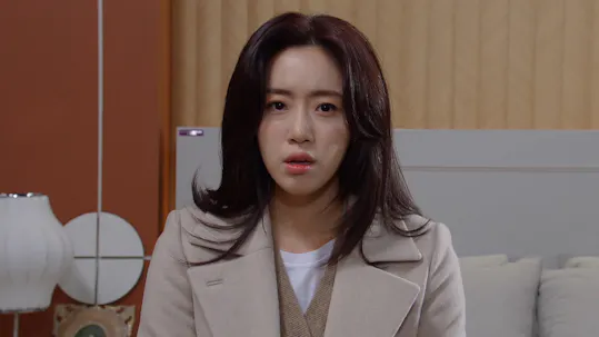 Reviravoltas do Amor Episódio 36