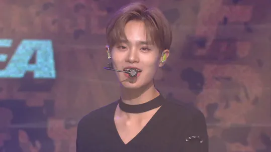 Music Bank K-Chart Episode 999