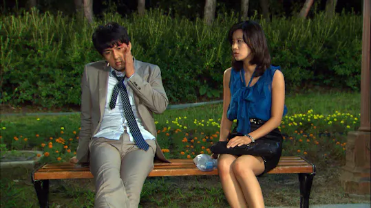 My Too Perfect Sons Episode 41