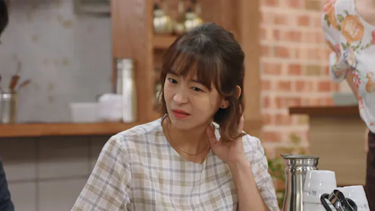 My Wonderful Life Episode 43